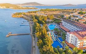 Halıç Park Hotel